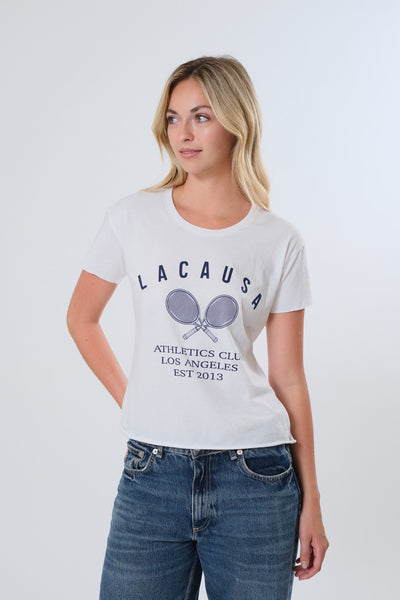 The Club Tee