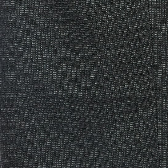 Johnny Trousers - Deadstock Charcoal Plaid