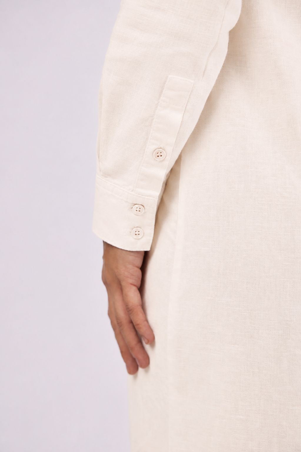 The Nomad Dress