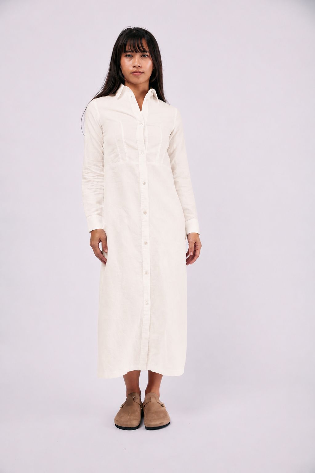 The Nomad Dress
