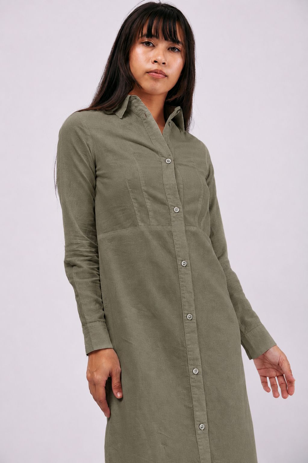 The Nomad Dress