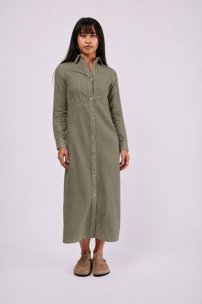 The Nomad Dress